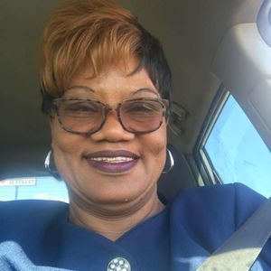 Meet your Posher, Annette